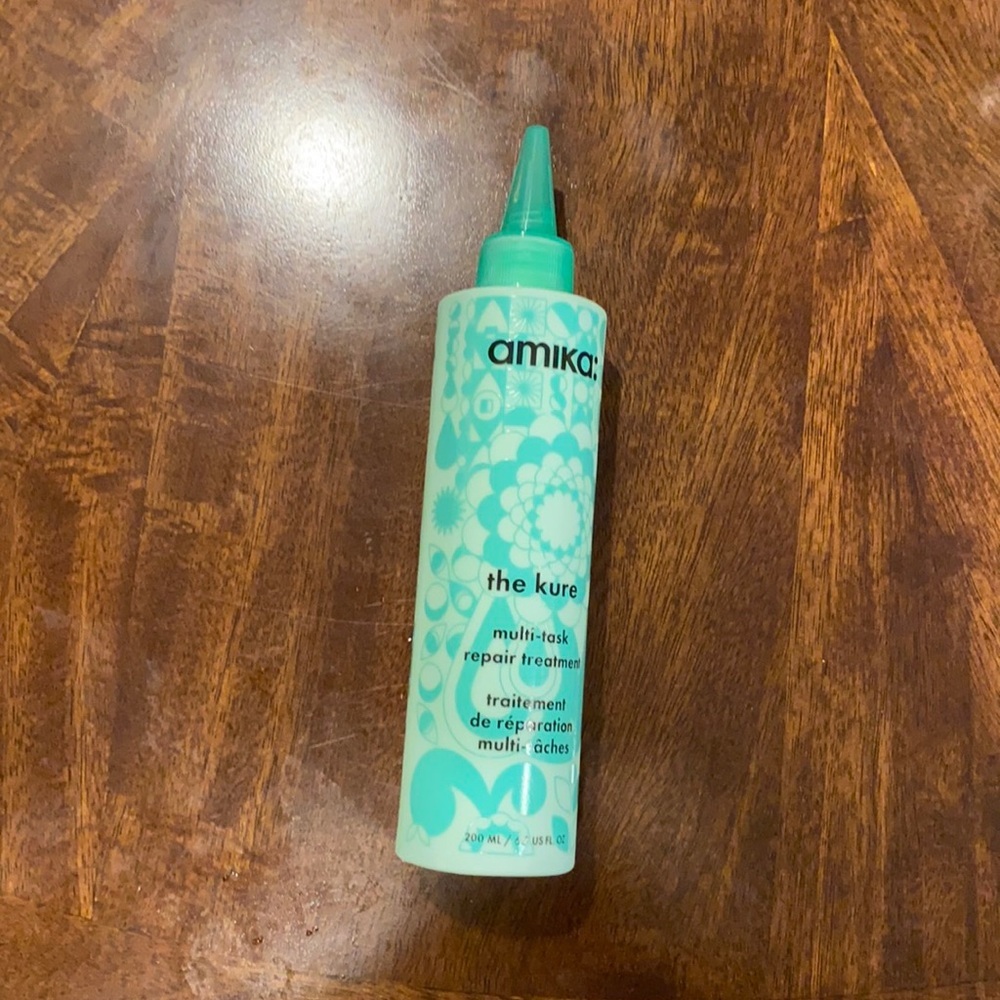 Amika The Kure Repair Treatment 6.7 oz